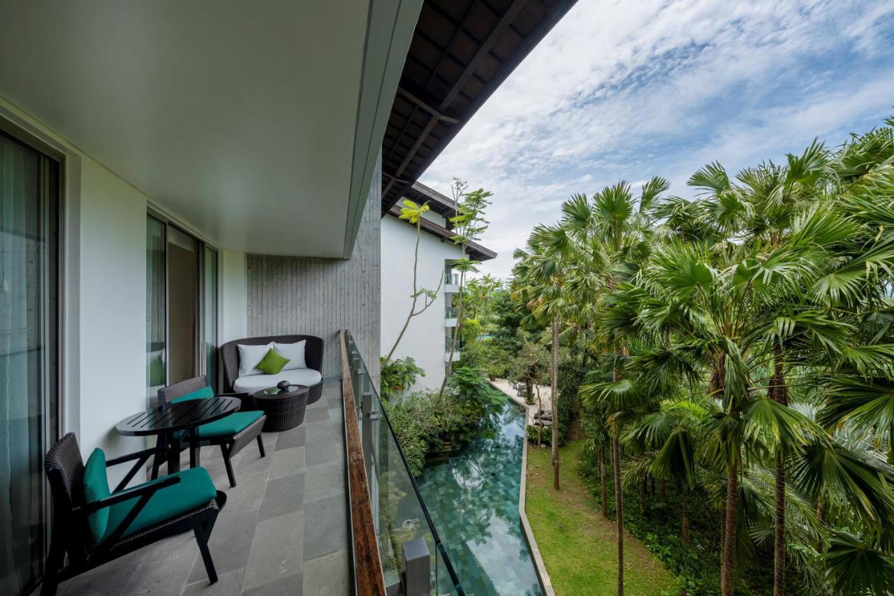 Rimba By Ayana Bali Hotel Jimbaran  Luaran gambar