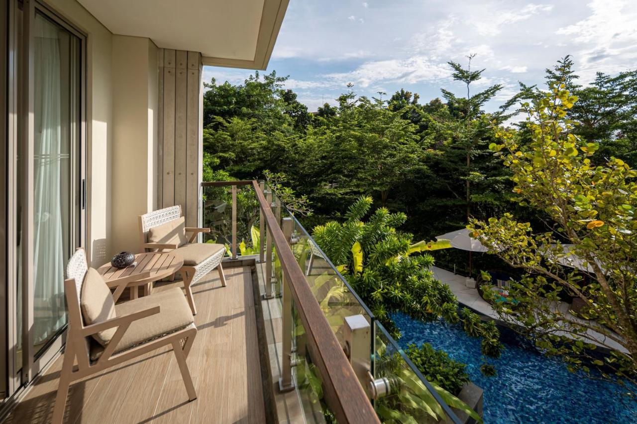 Rimba By Ayana Bali Hotel Jimbaran  Luaran gambar