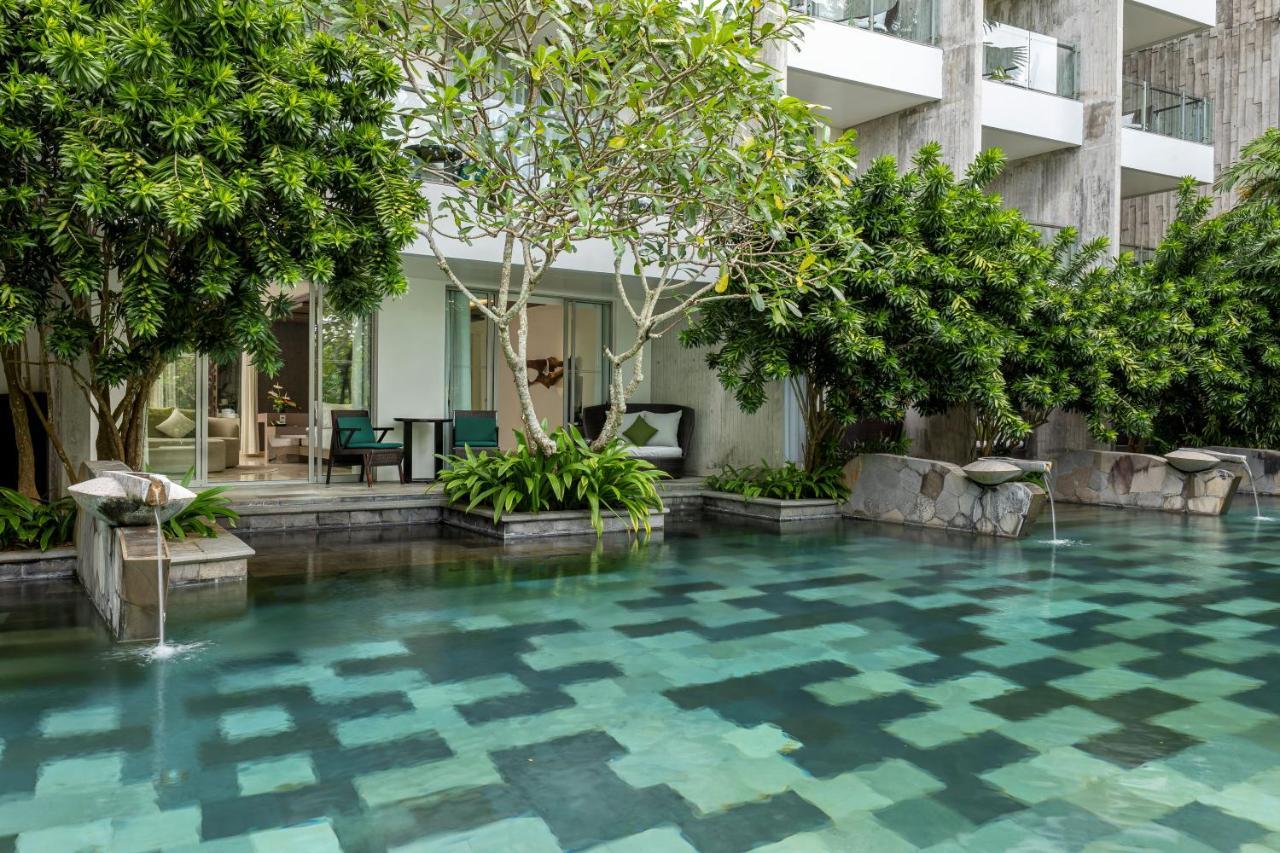 Rimba By Ayana Bali Hotel Jimbaran  Luaran gambar