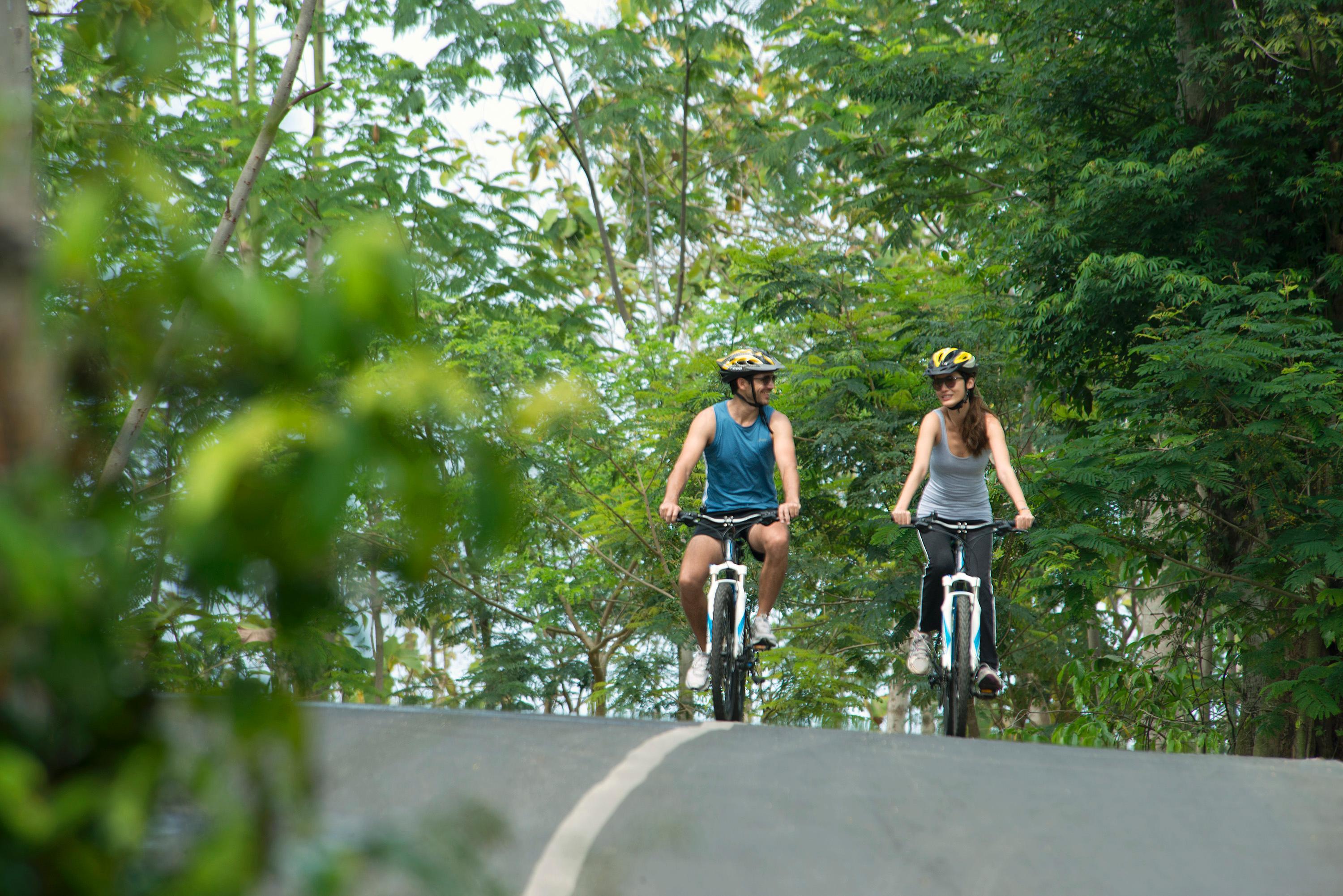 Rimba By Ayana Bali Hotel Jimbaran  Luaran gambar