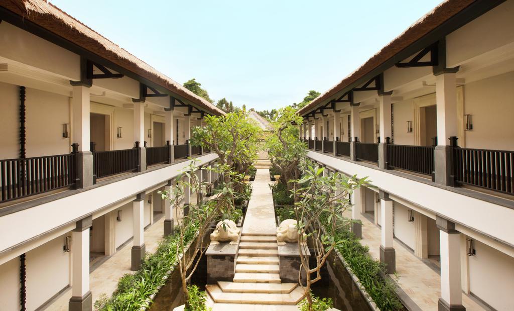 Rimba By Ayana Bali Hotel Jimbaran  Luaran gambar